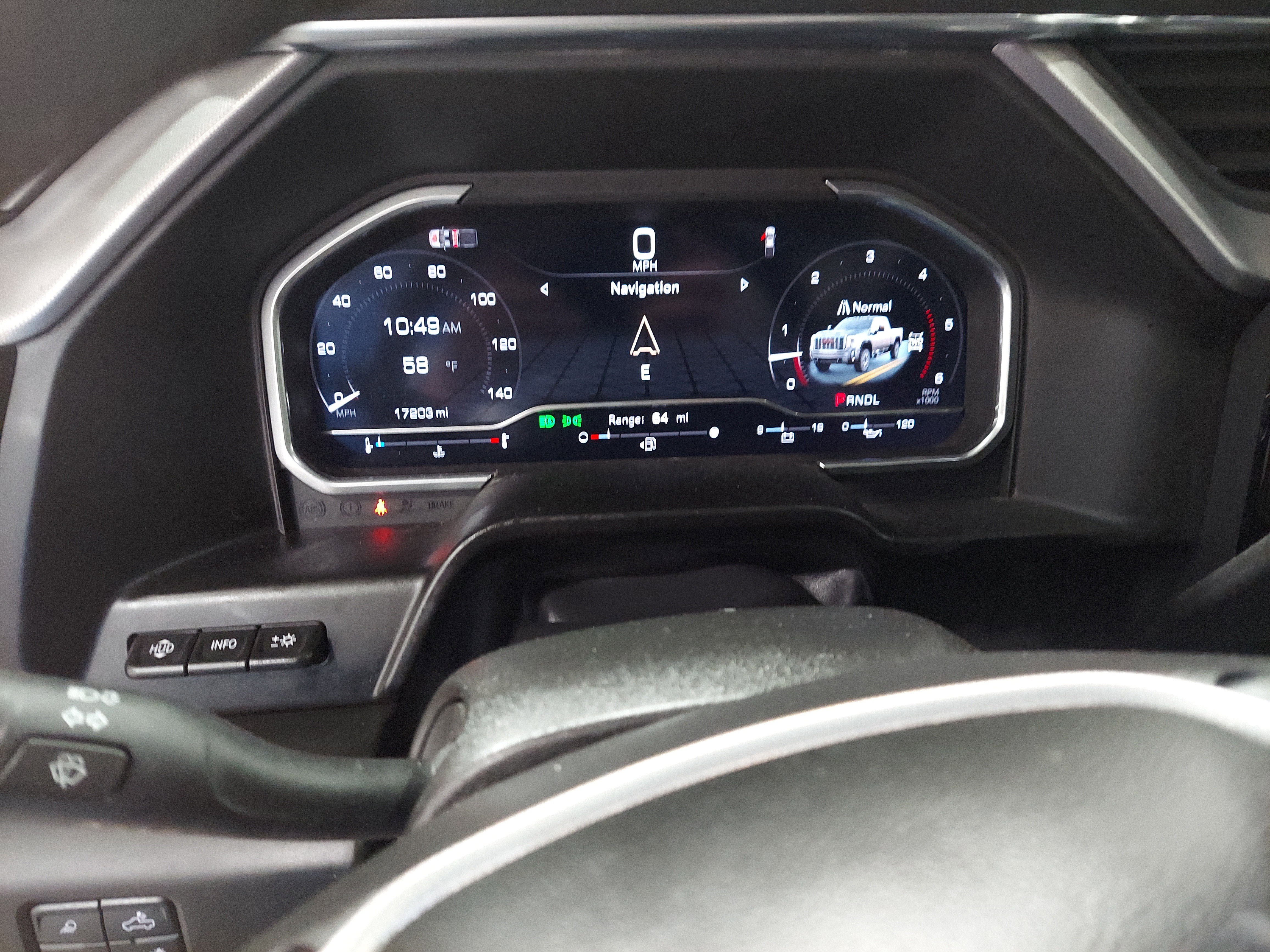 2024 GMC Sierra 2500HD Denali - Photo 7
