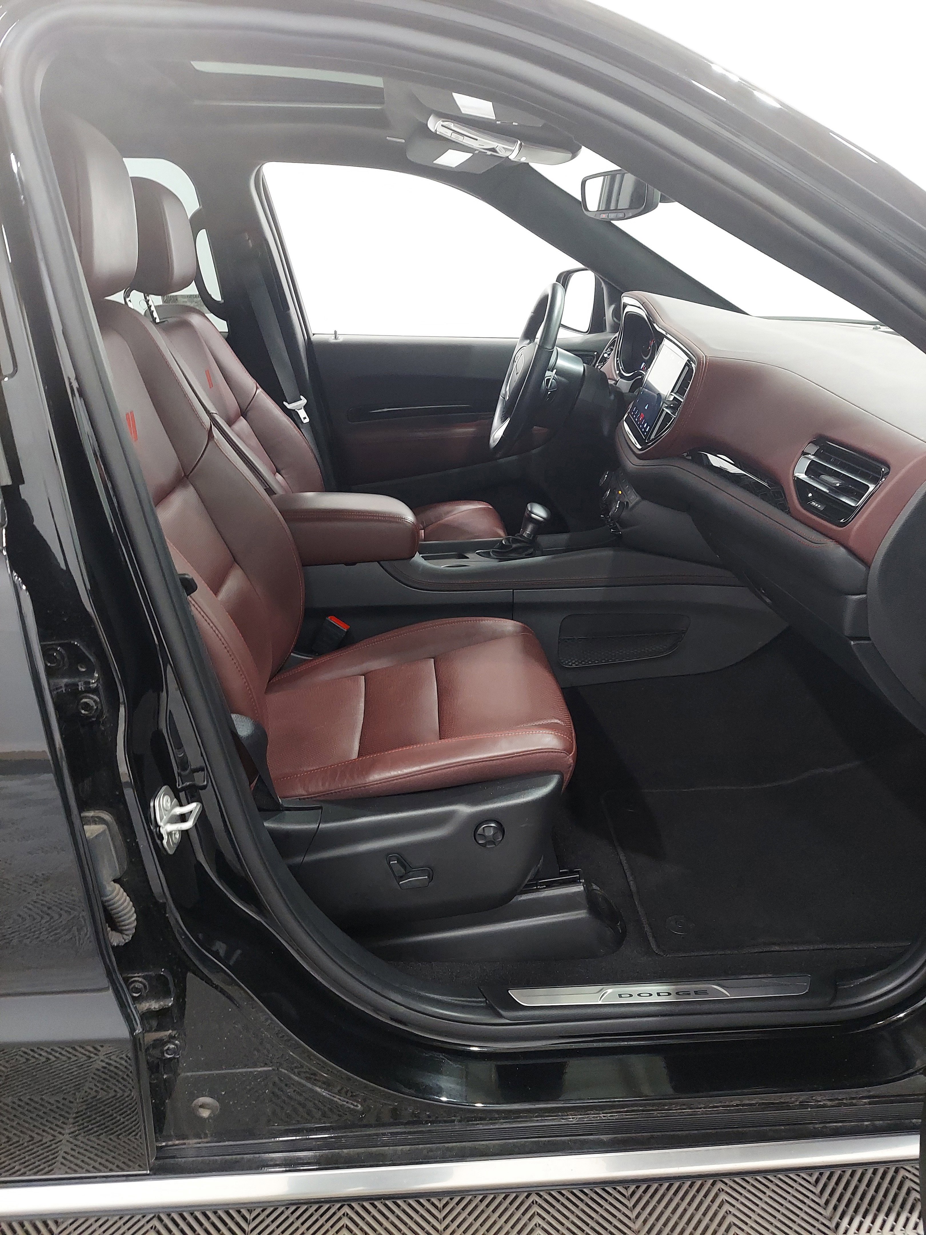 2024 Dodge Durango Citadel Platinum - Photo 22
