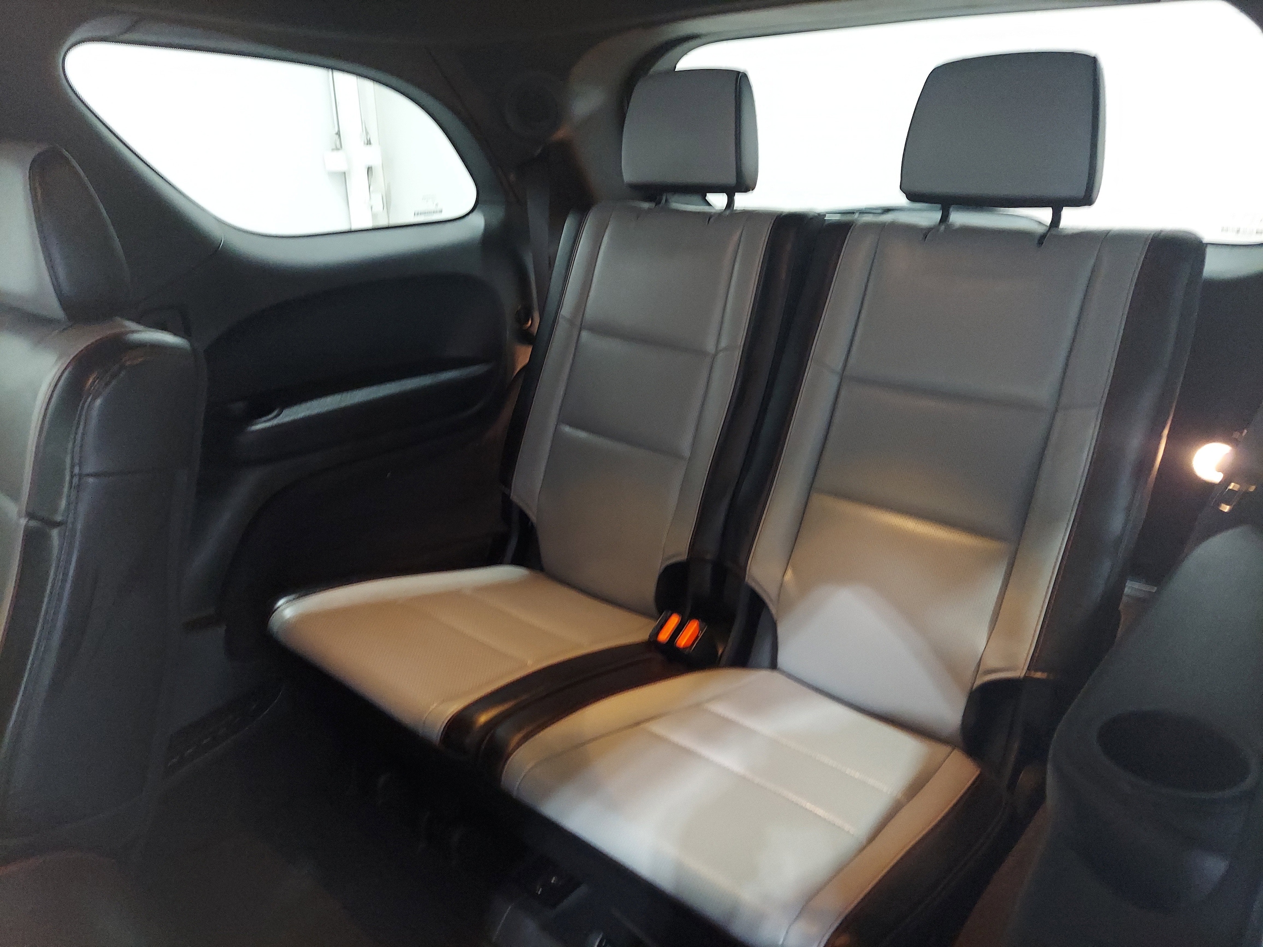 2024 Dodge Durango Citadel Platinum - Photo 19