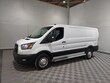  Ford Transit Cargo Van