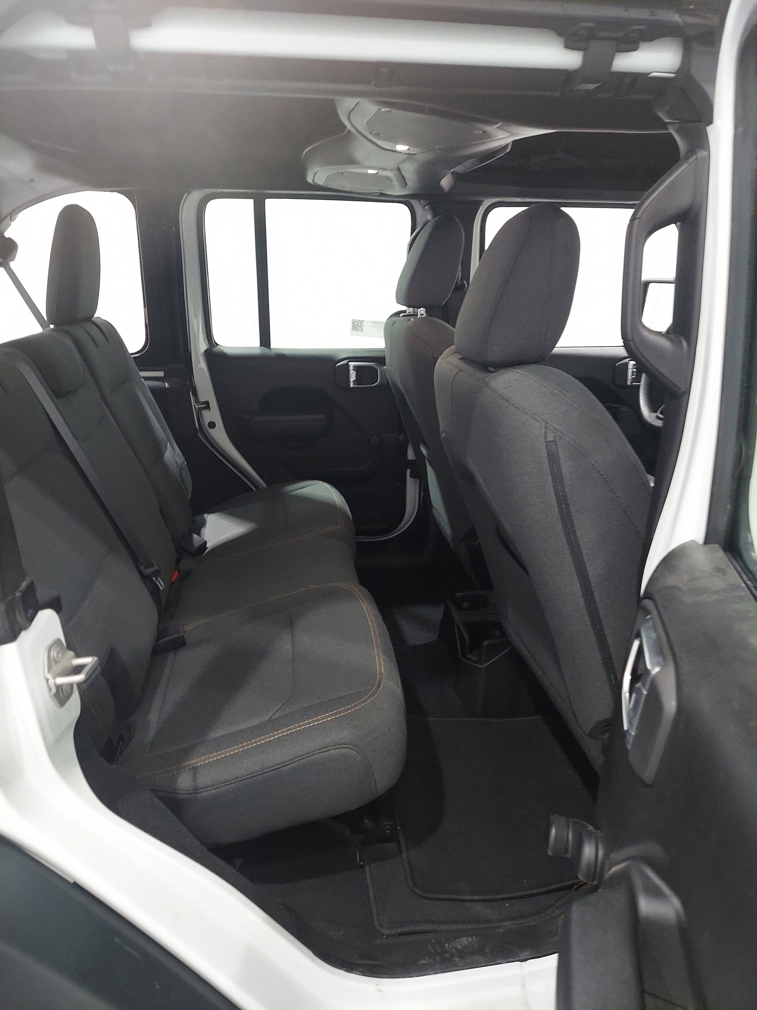 2024 Jeep Wrangler 4-Door Sport - Photo 15