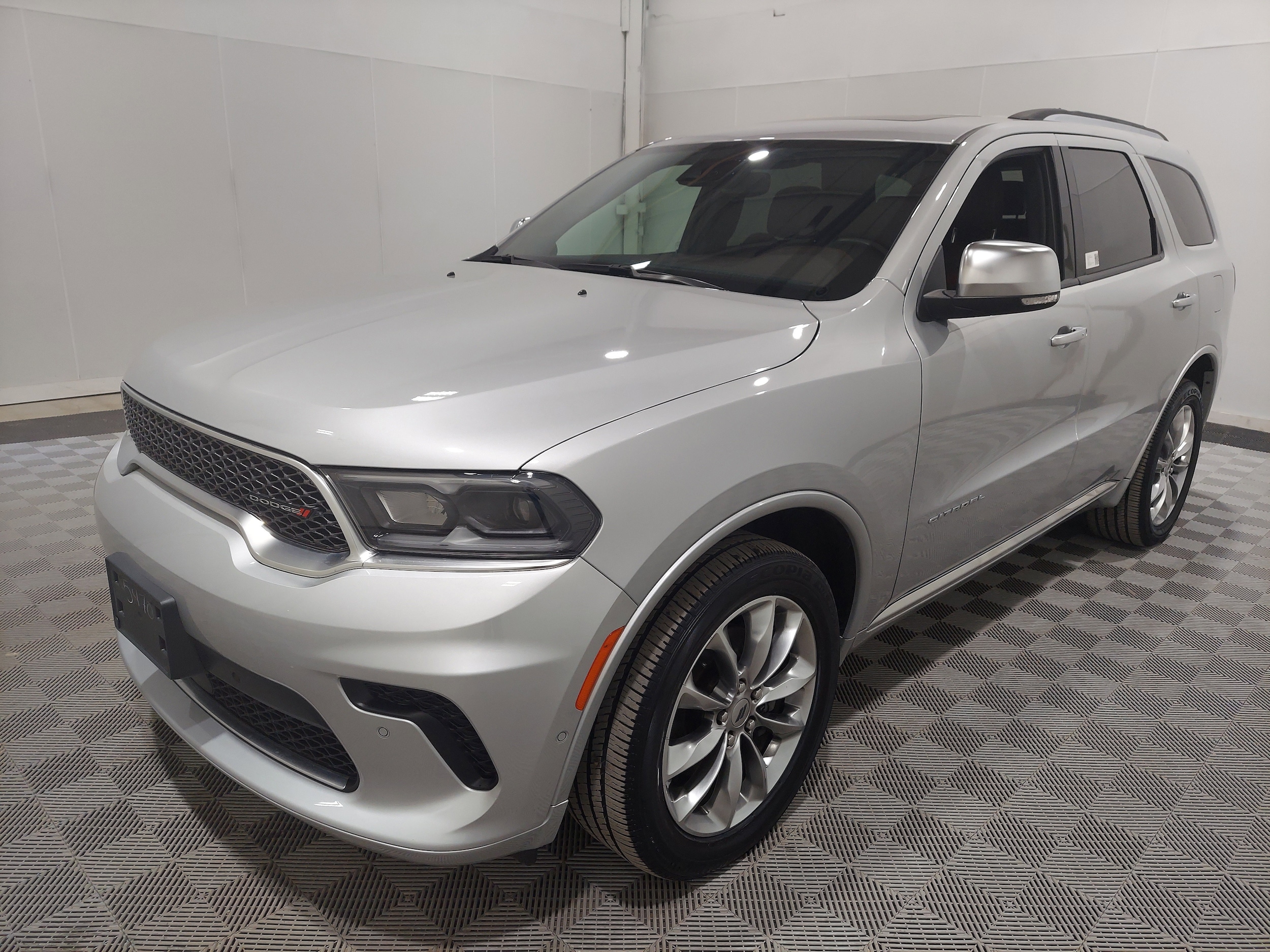 2024 Dodge Durango's photo