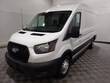  Ford Transit Cargo Van