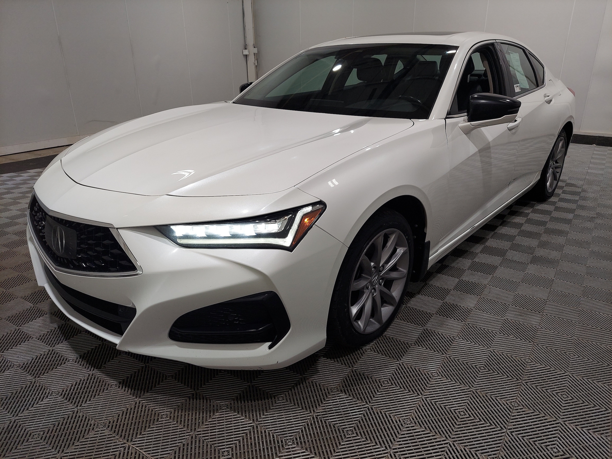 2021 Acura TLX -'s photo