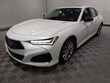  Acura TLX