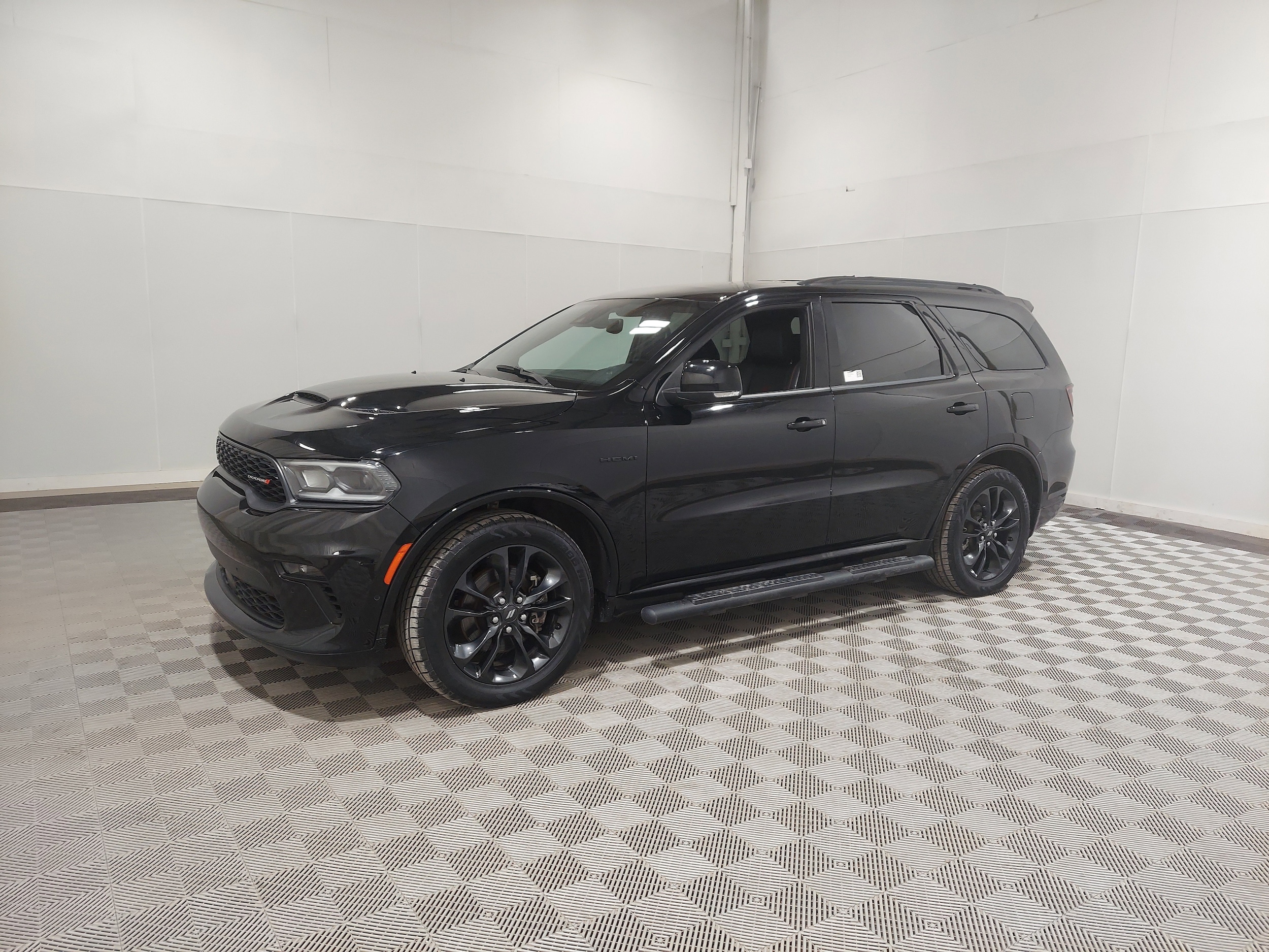 2023 Dodge Durango R/T's photo