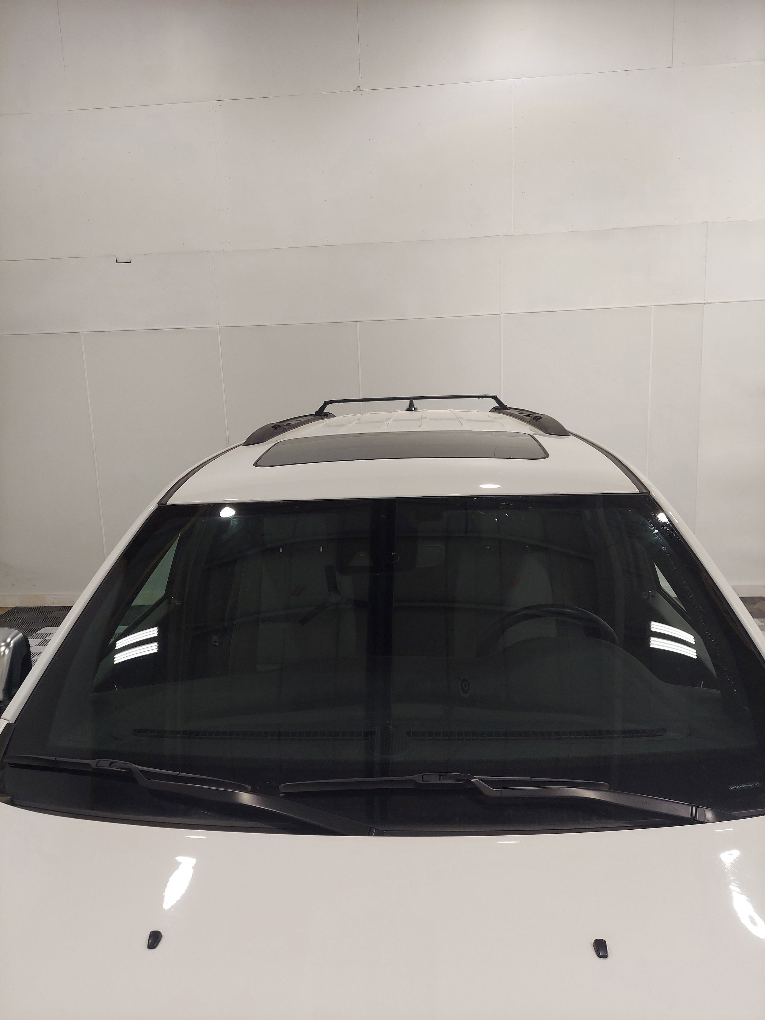 2024 Dodge Durango Citadel Platinum - Photo 5