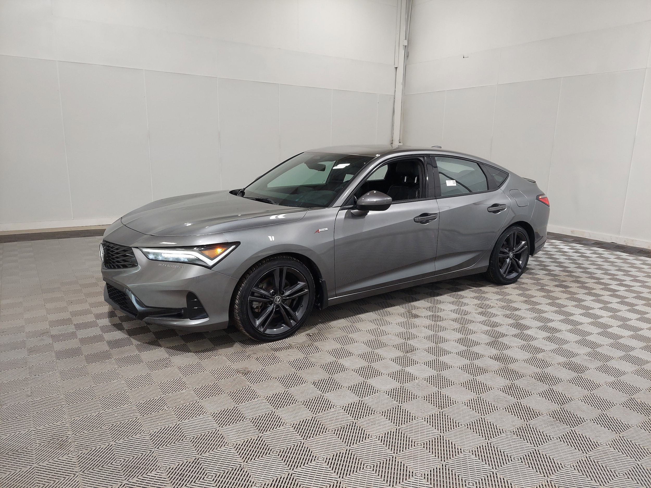 2024 Acura Integra A-Spec's photo