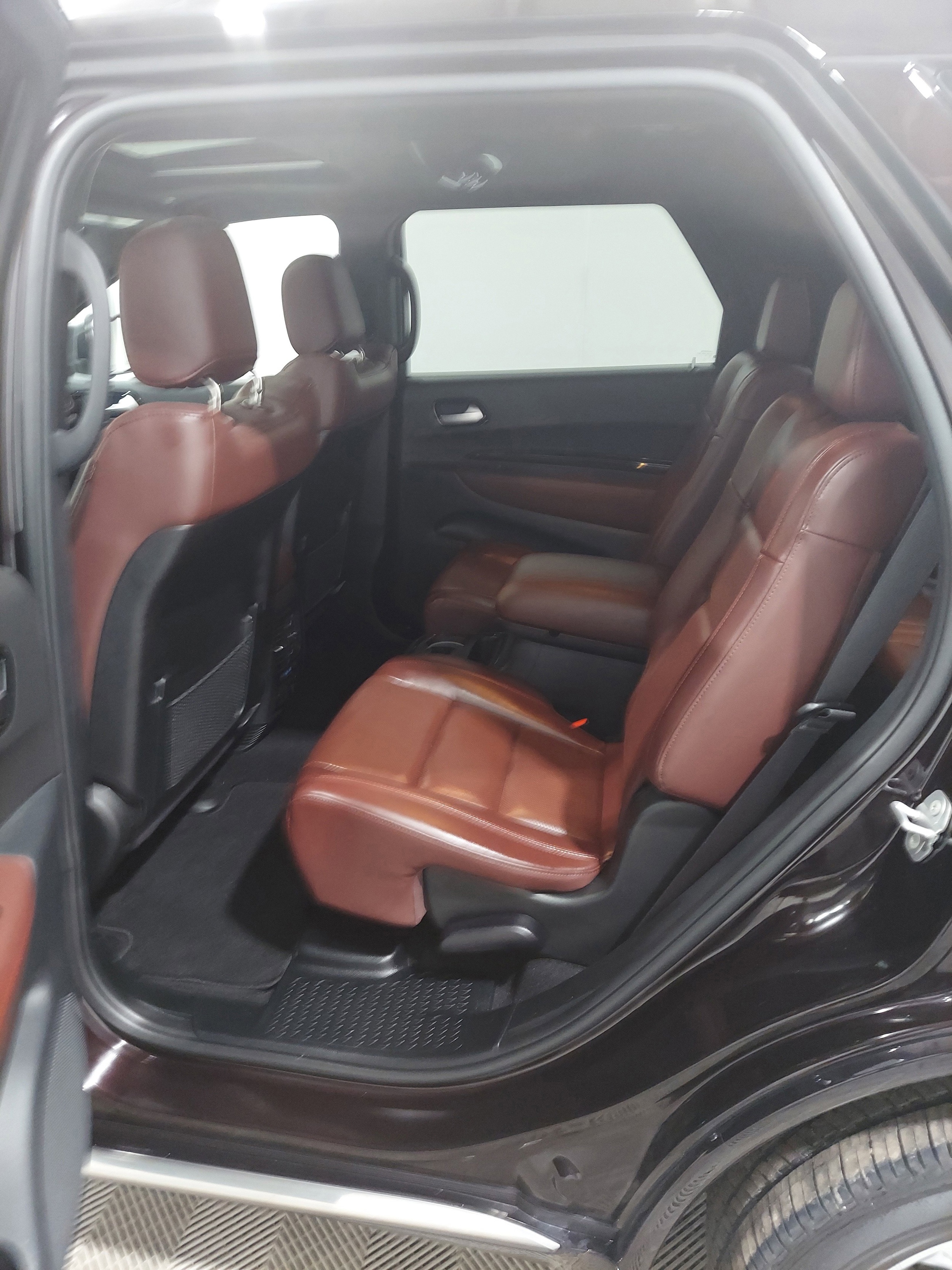 2024 Dodge Durango Citadel Platinum - Photo 17