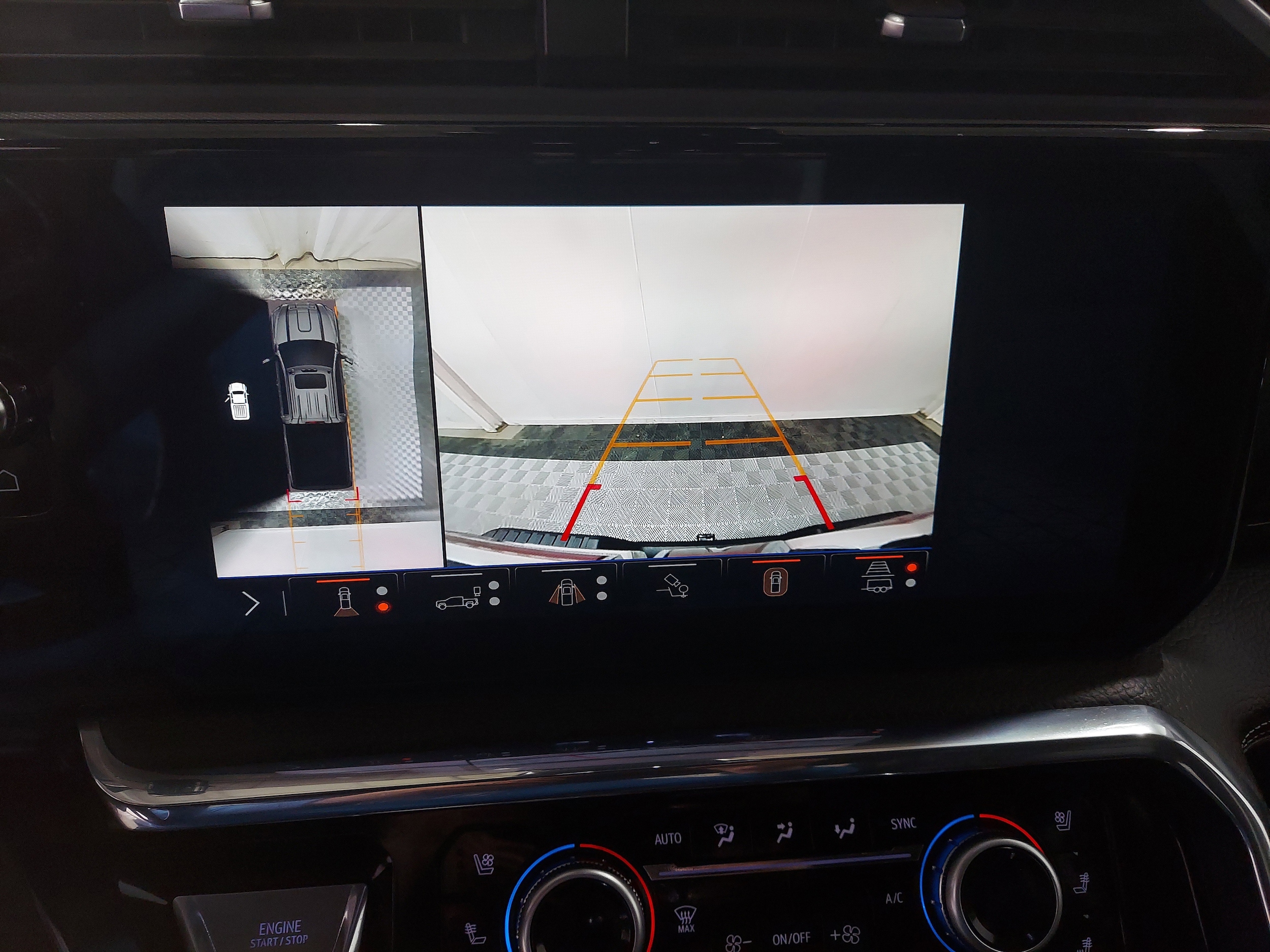 2024 GMC Sierra 2500HD Denali - Photo 10