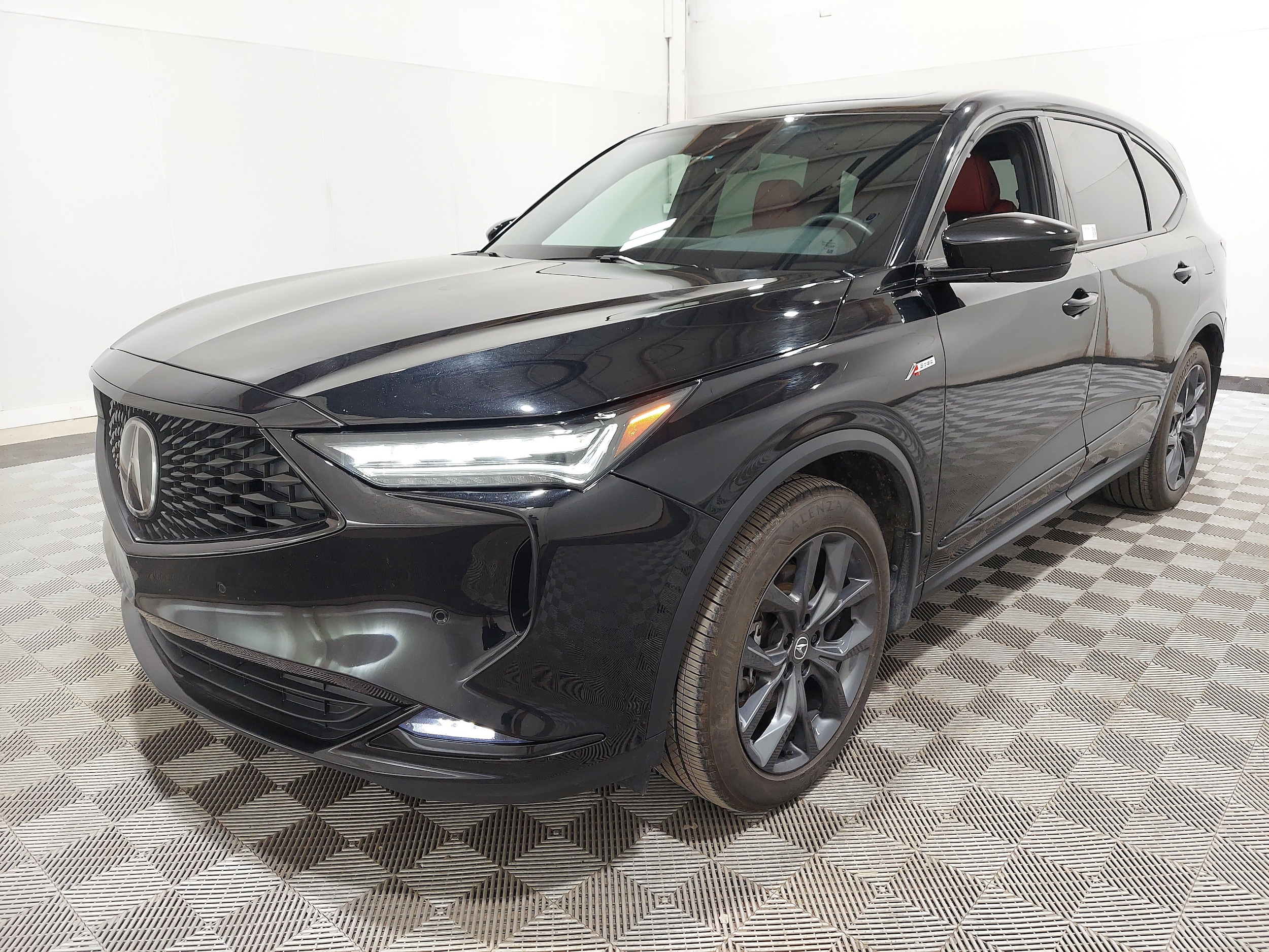 2024 Acura MDX