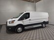 Ford Transit Cargo Van