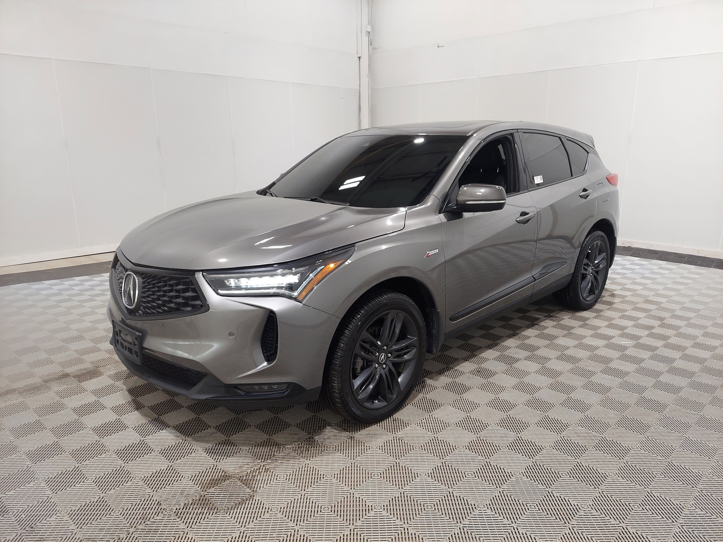 2023 Acura RDX's photo