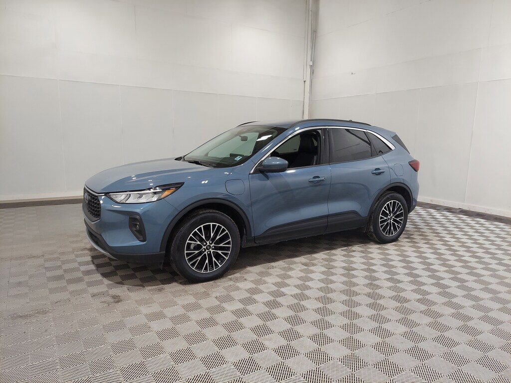 Used 2024 Ford Escape PHEV PHEV FWD