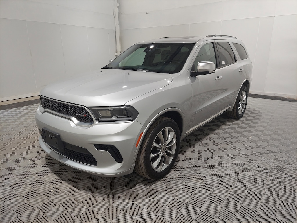 Used 2024 Dodge Durango Citadel Citadel AWD