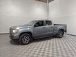 GMC Canyon