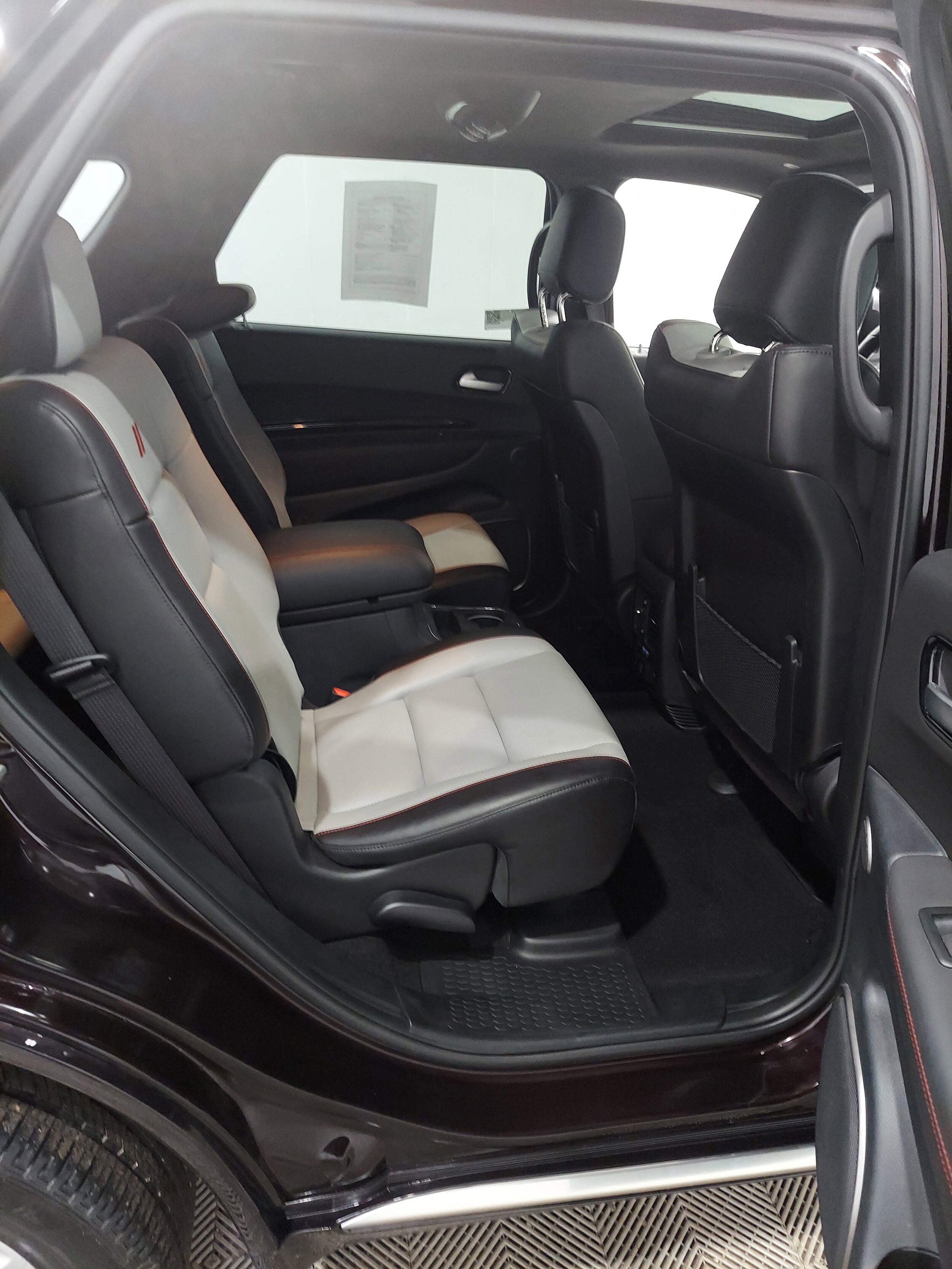 2024 Dodge Durango Citadel Platinum - Photo 20