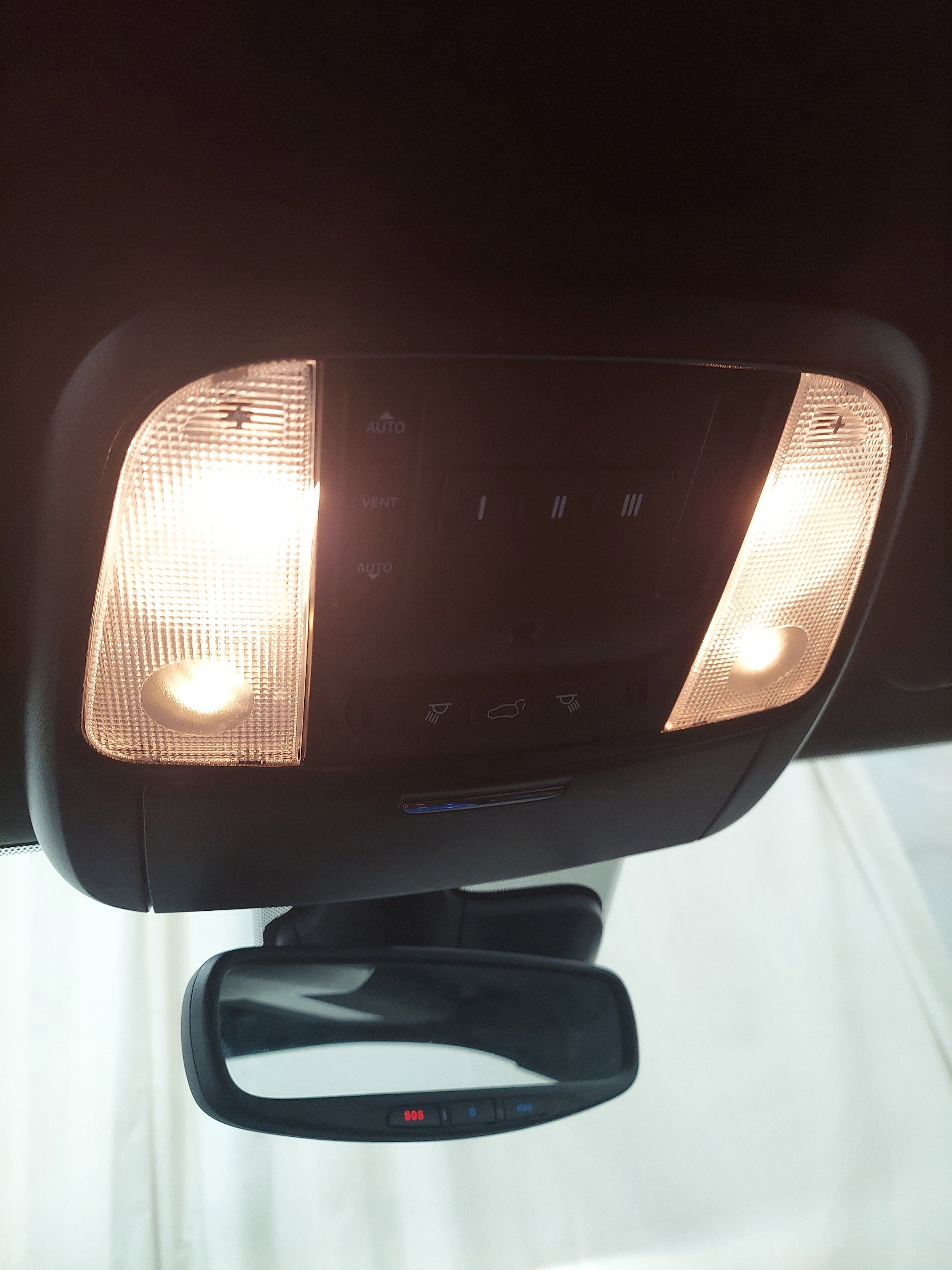 2024 Dodge Durango Citadel Platinum - Photo 15