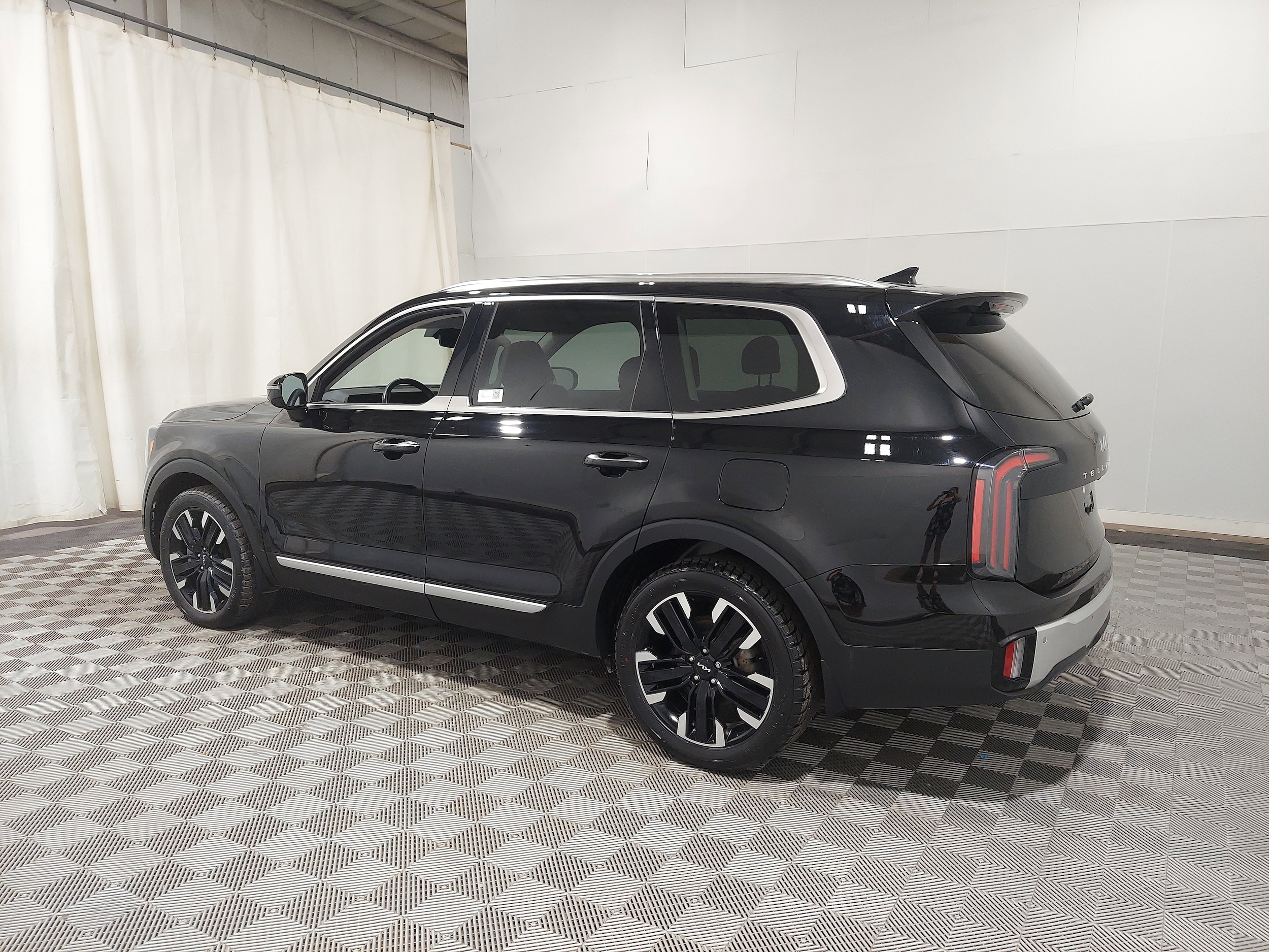 Used 2024 Kia Telluride For Sale at Carzby | VIN