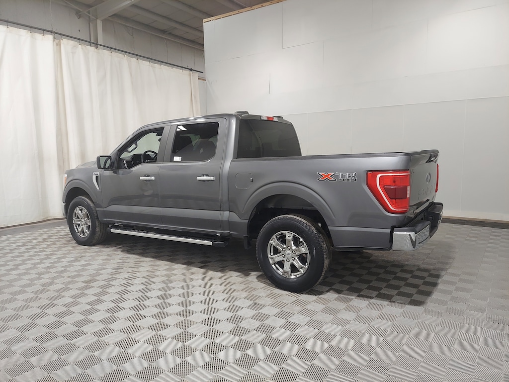 Used 2023 Ford F-150 XLT