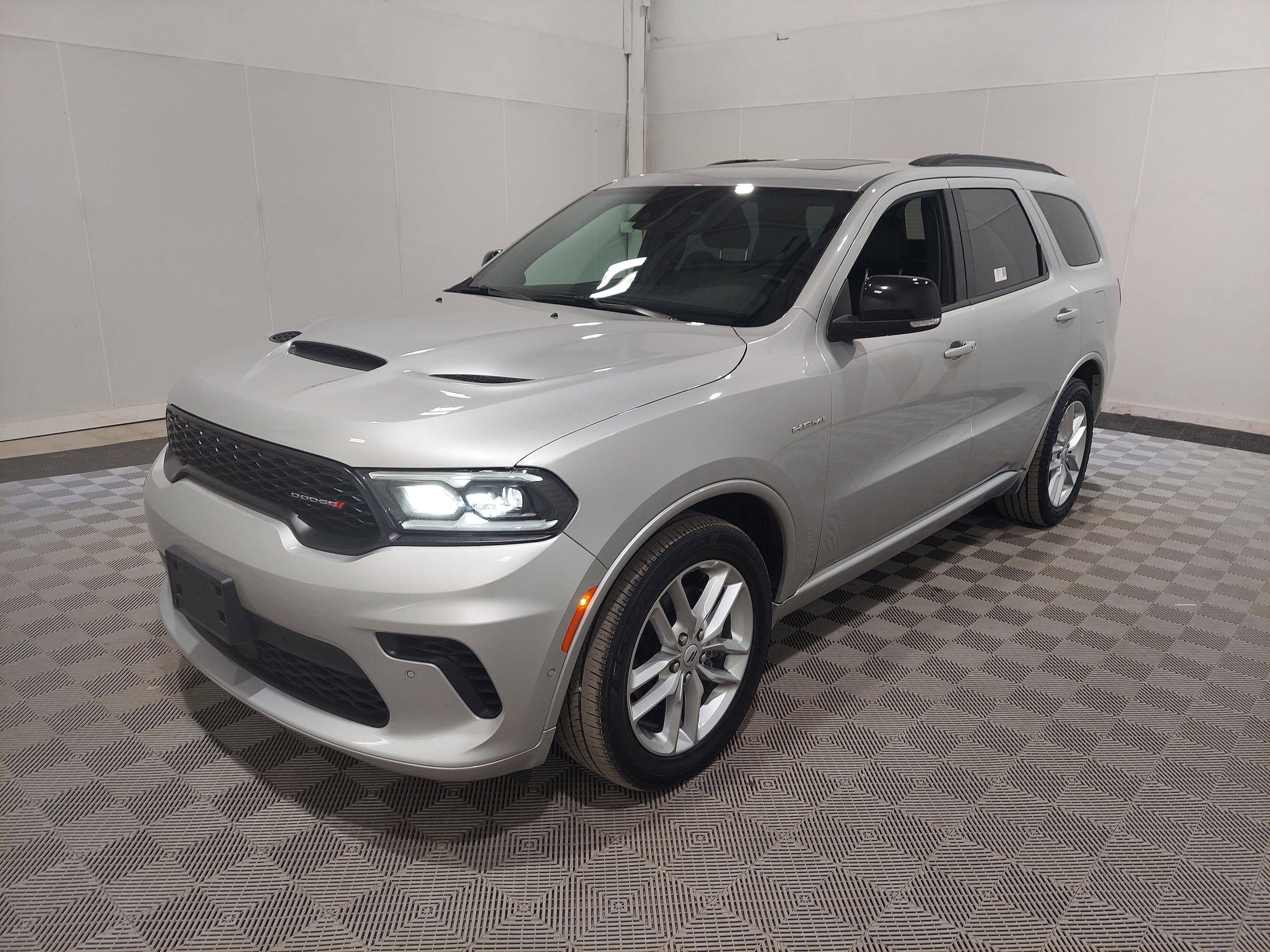 2025 Dodge Durango R/T AWD's photo