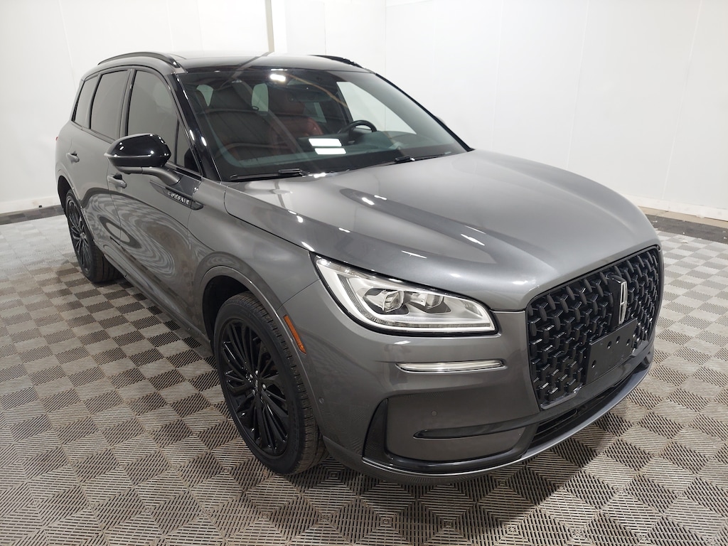 Used 2023 Lincoln Corsair Reserve Reserve AWD