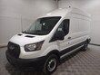  Ford Transit Cargo Van