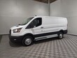  Ford Transit Cargo Van