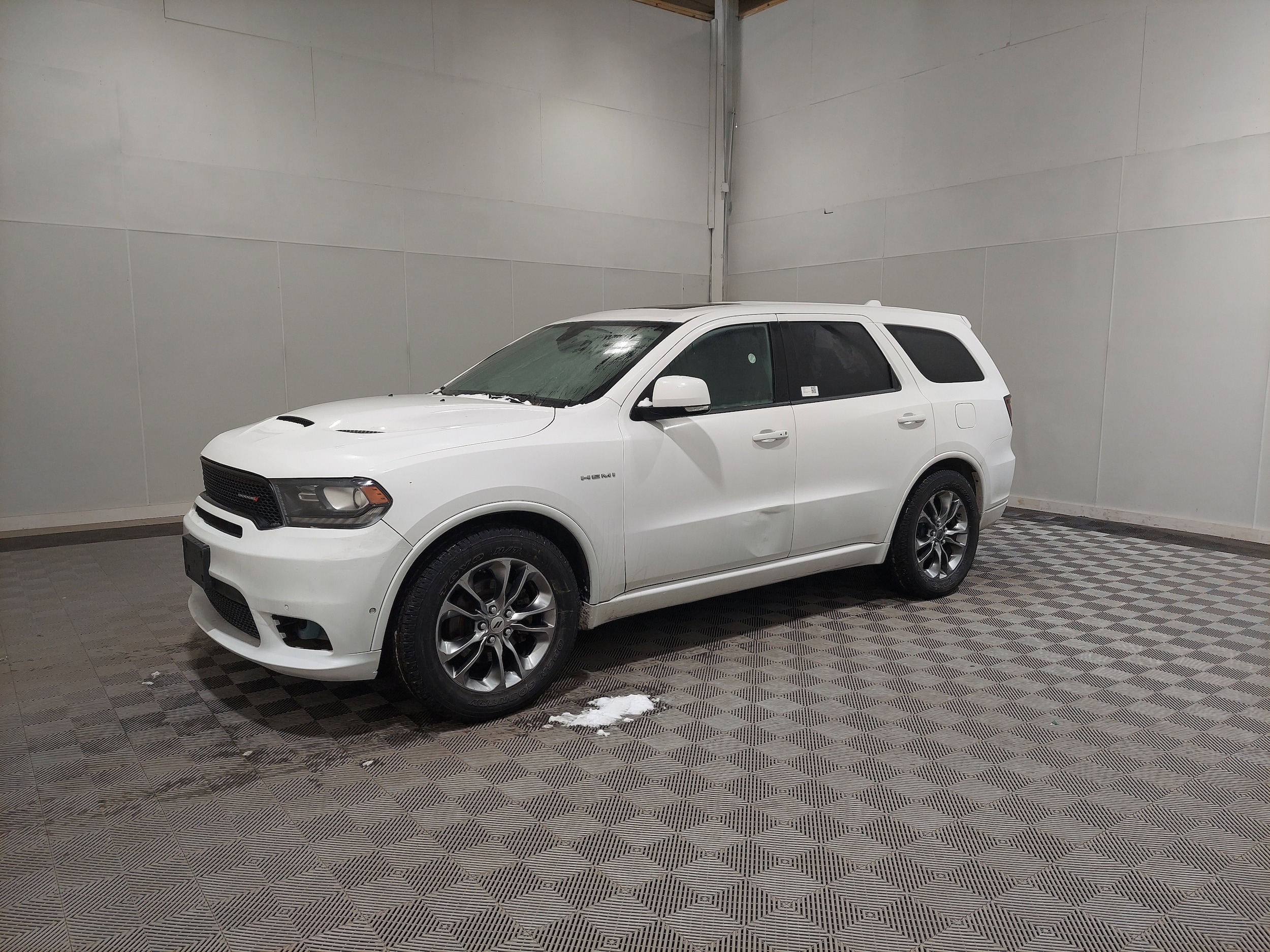 2020 Dodge Durango R/T's photo