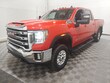  GMC Sierra 2500HD