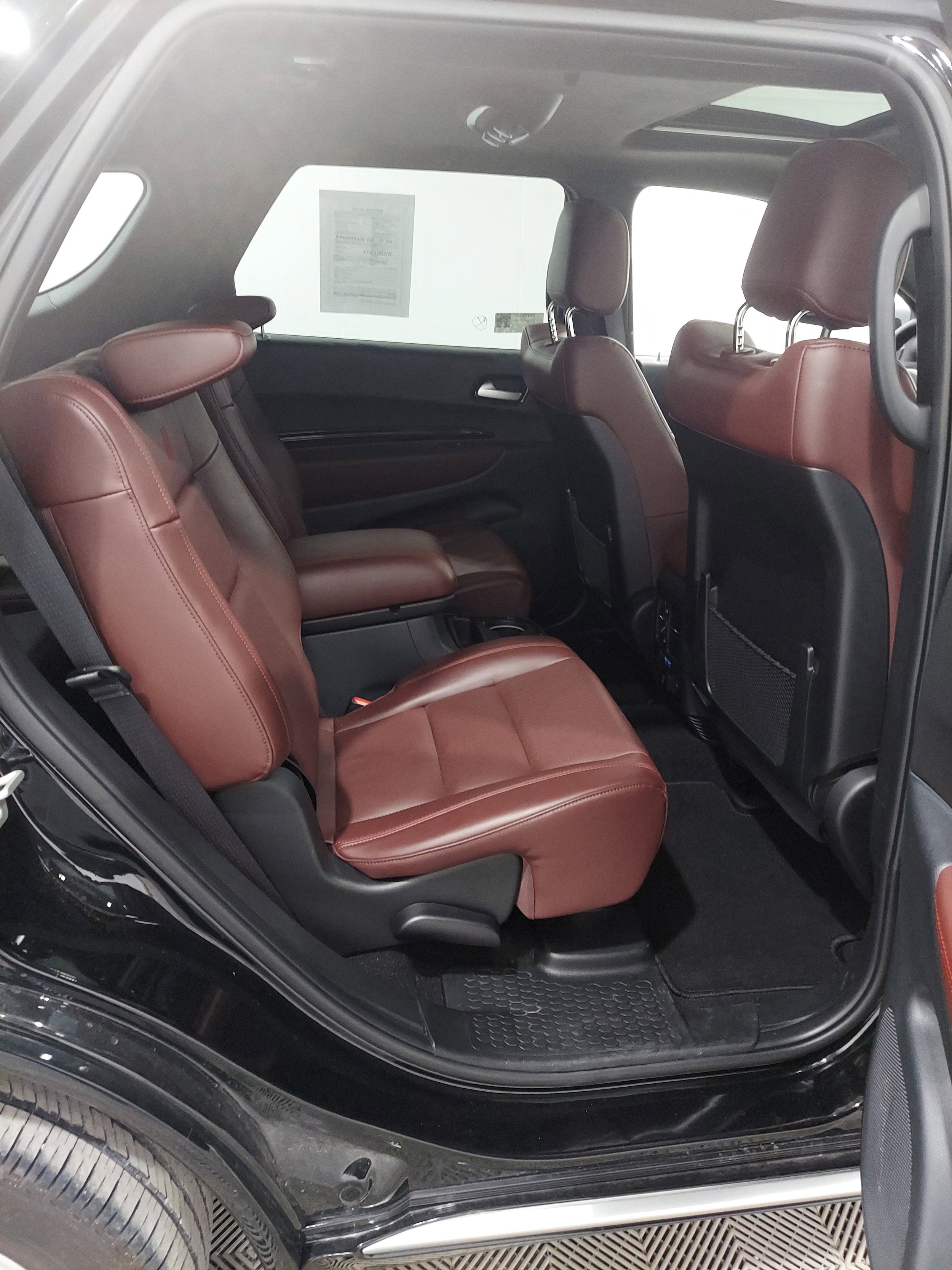 2024 Dodge Durango Citadel Platinum - Photo 21