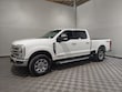 Ford Super Duty F-350 SRW