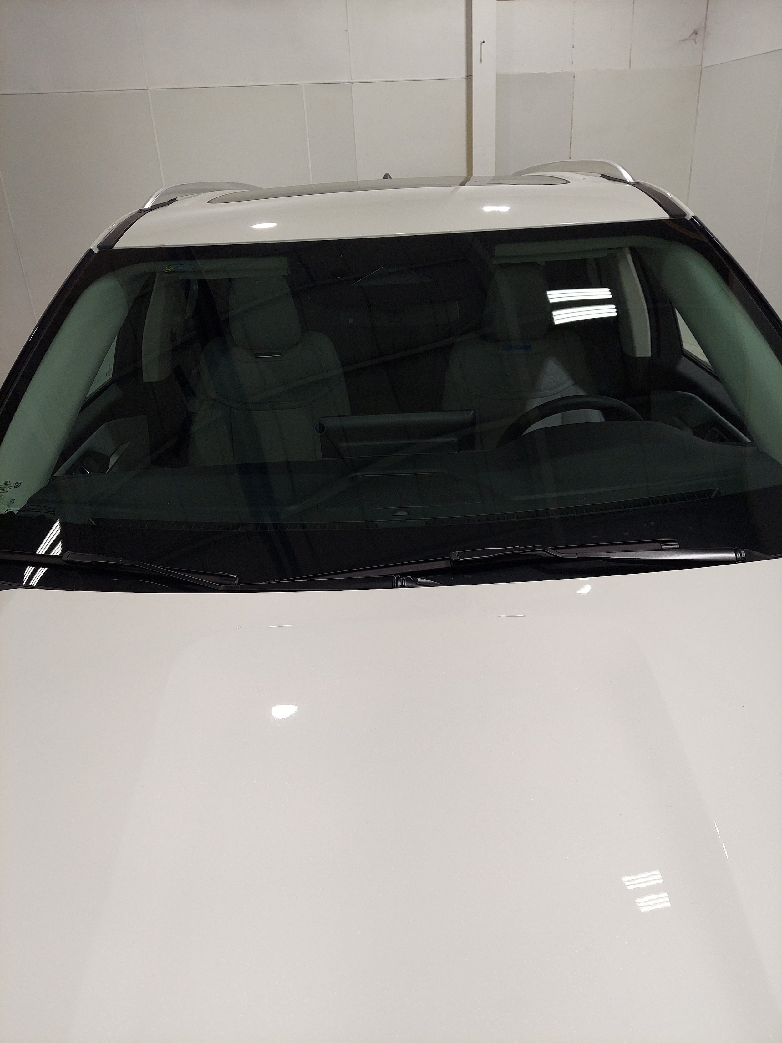 2026 Ford Explorer Platinum - Photo 5