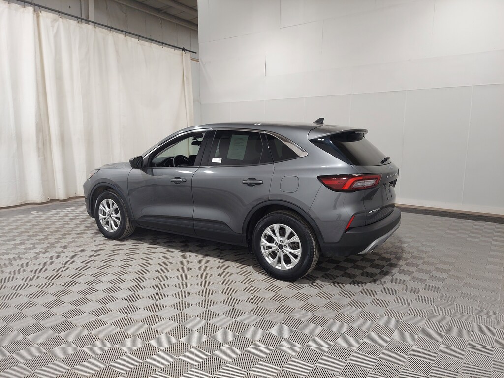 Used 2023 Ford Escape Active Active FWD