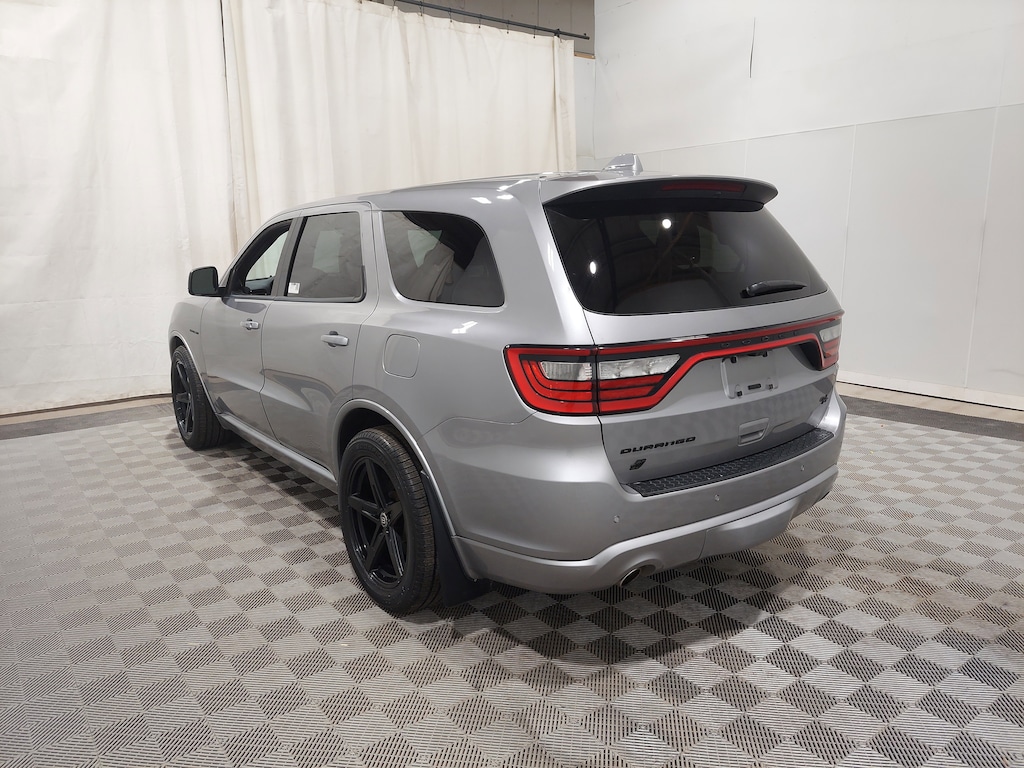 Used 2021 Dodge Durango R/T R/T AWD