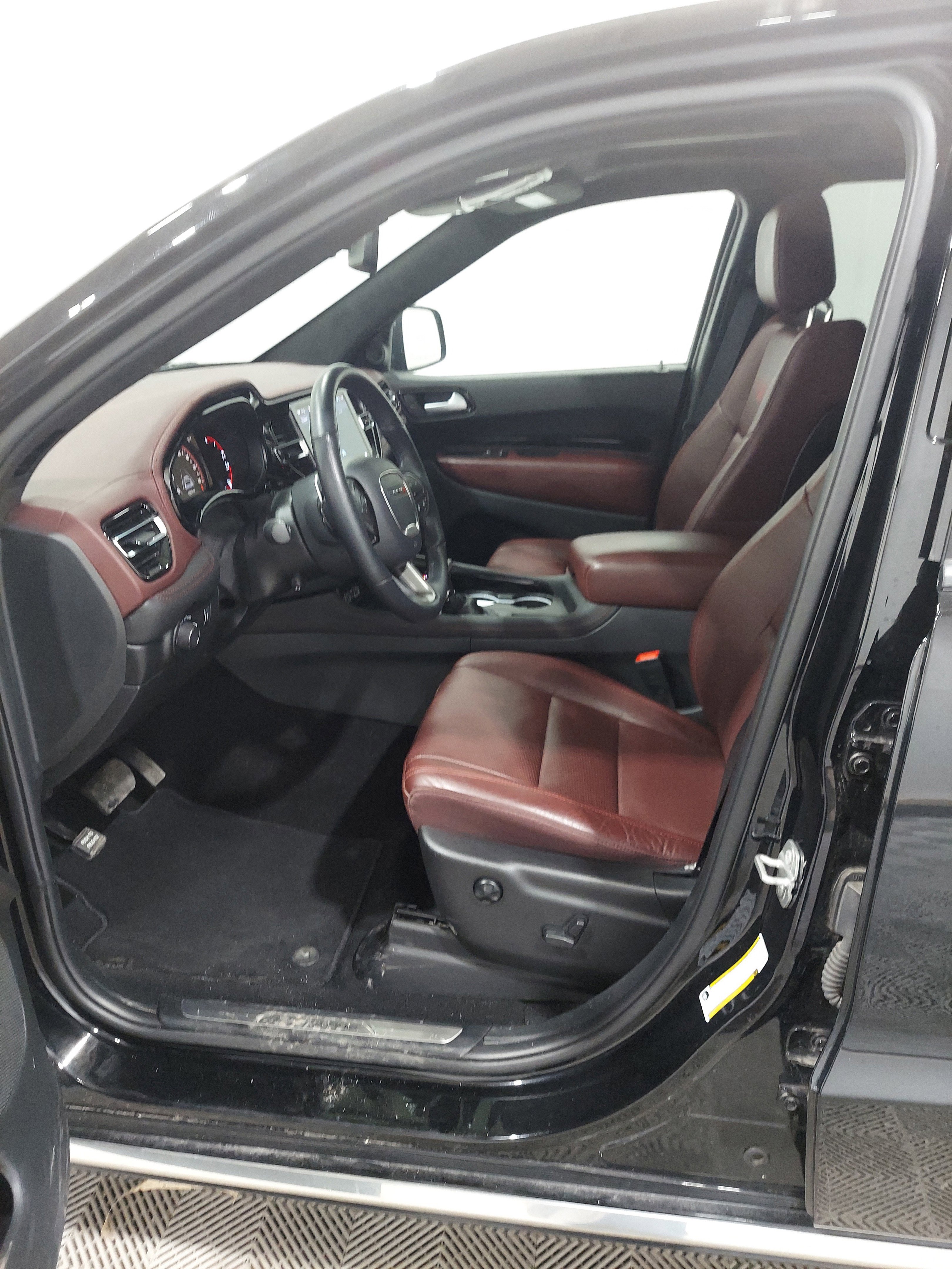 2024 Dodge Durango Citadel Platinum - Photo 17
