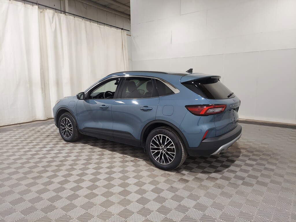 Used 2024 Ford Escape PHEV PHEV FWD