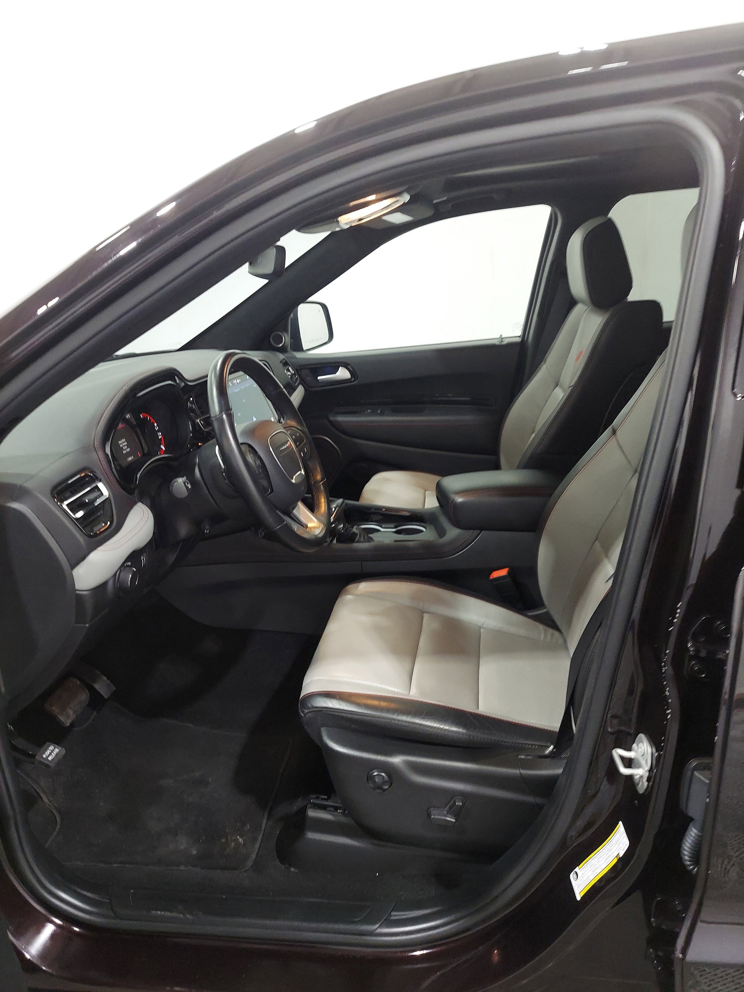 2024 Dodge Durango Citadel Platinum - Photo 16