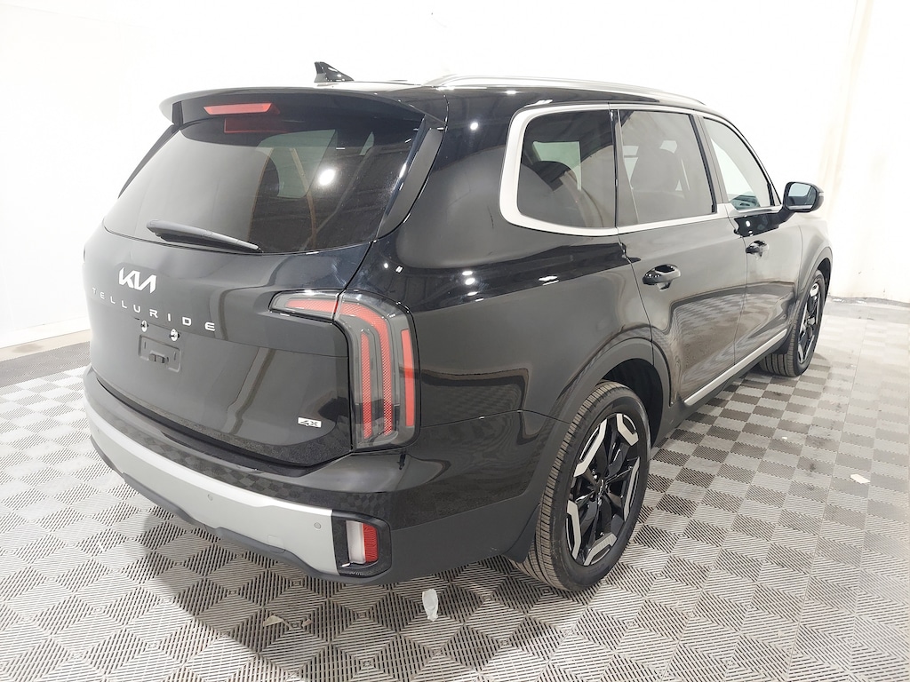 Used 2023 Kia Telluride EX EX AWD