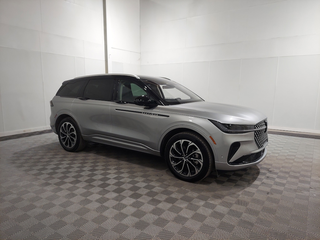 Used 2024 Lincoln Nautilus Reserve Reserve AWD