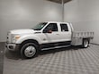 Ford Super Duty F-450 DRW