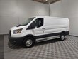 Ford Transit Cargo Van