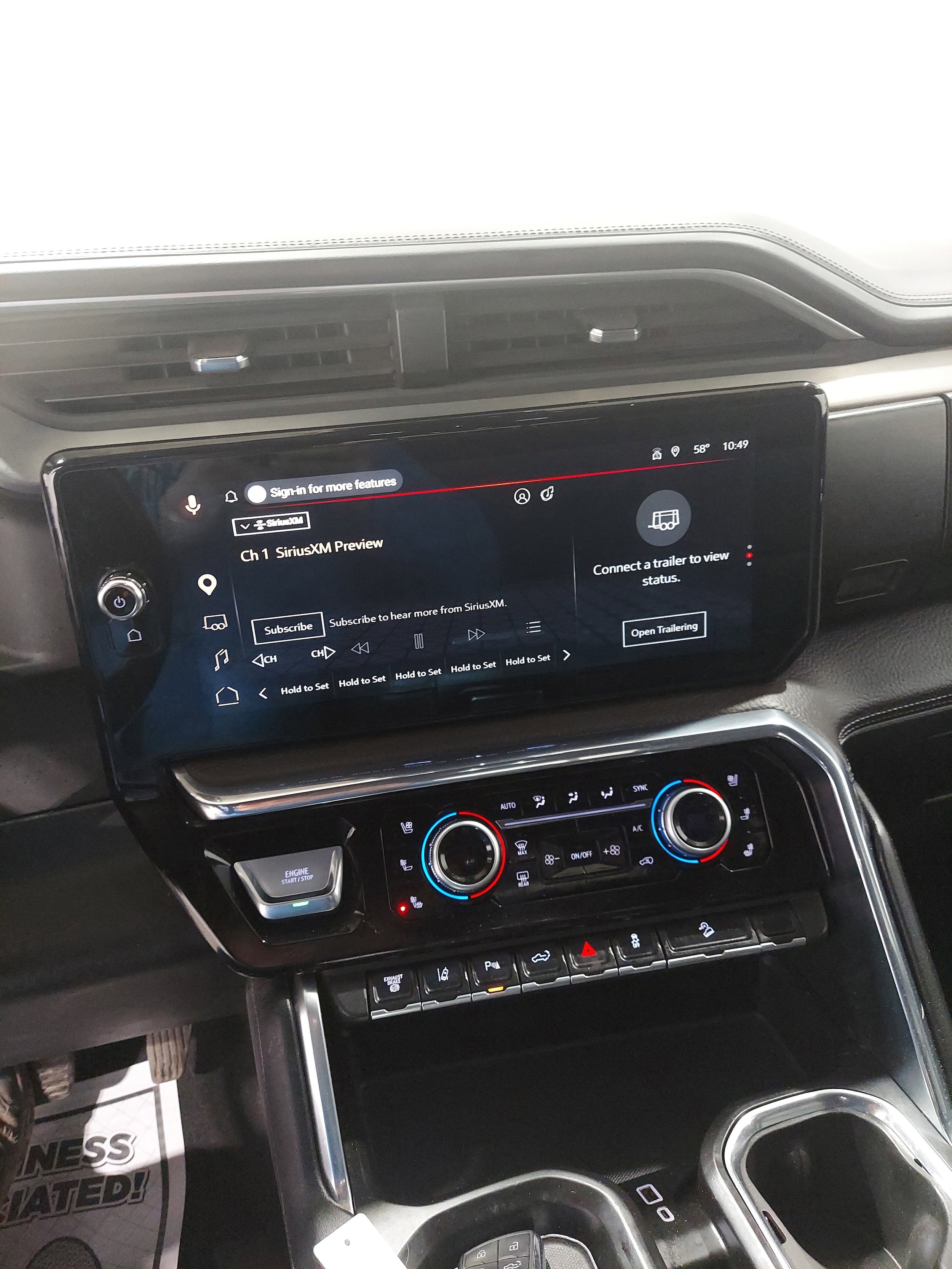 2024 GMC Sierra 2500HD Denali - Photo 11