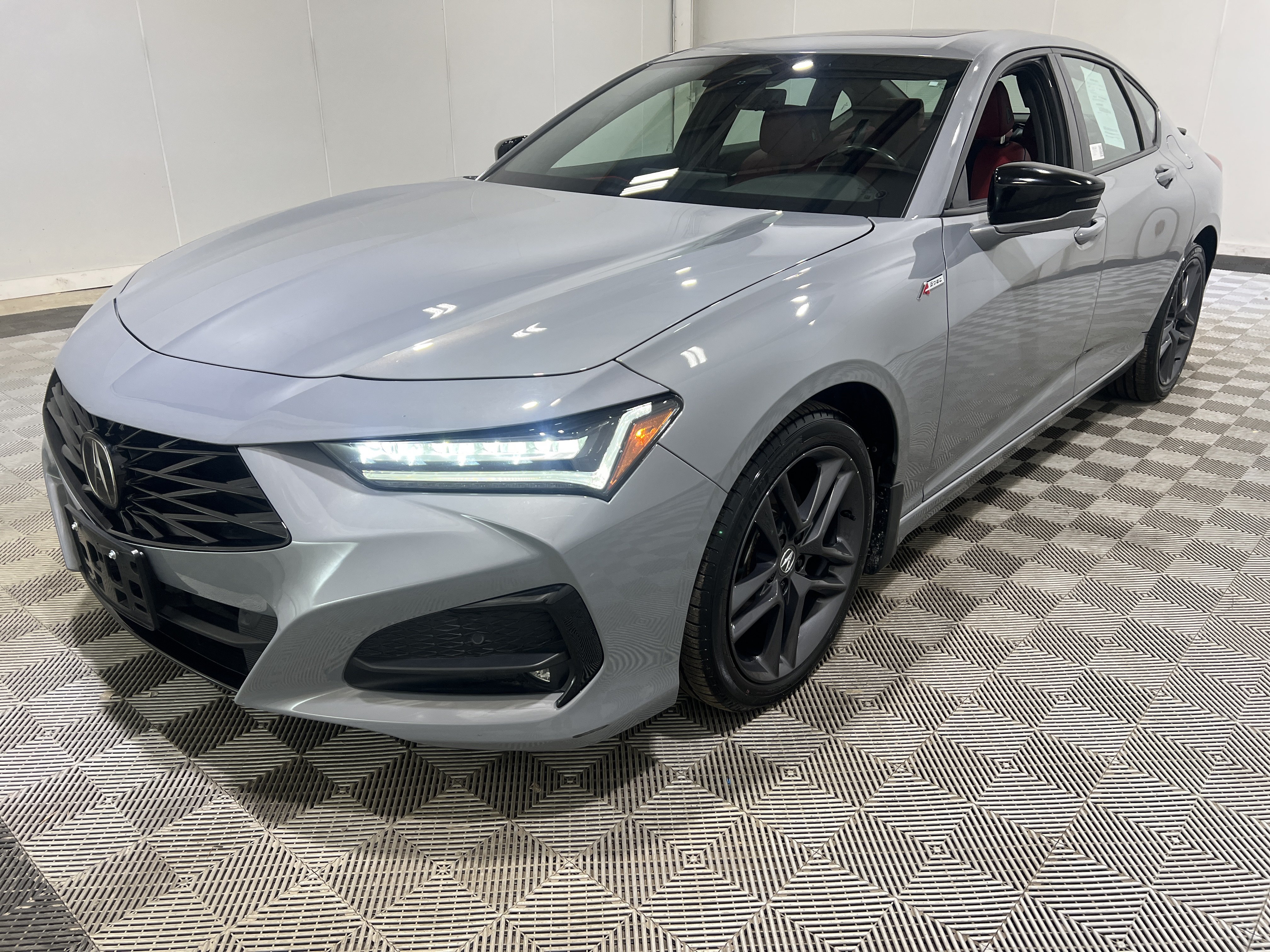 2024 Acura TLX