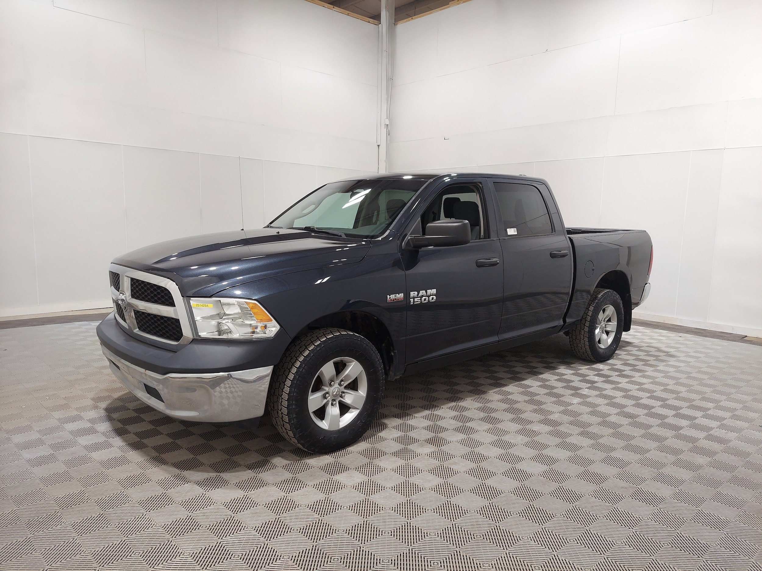 2017 RAM Ram 1500 ST