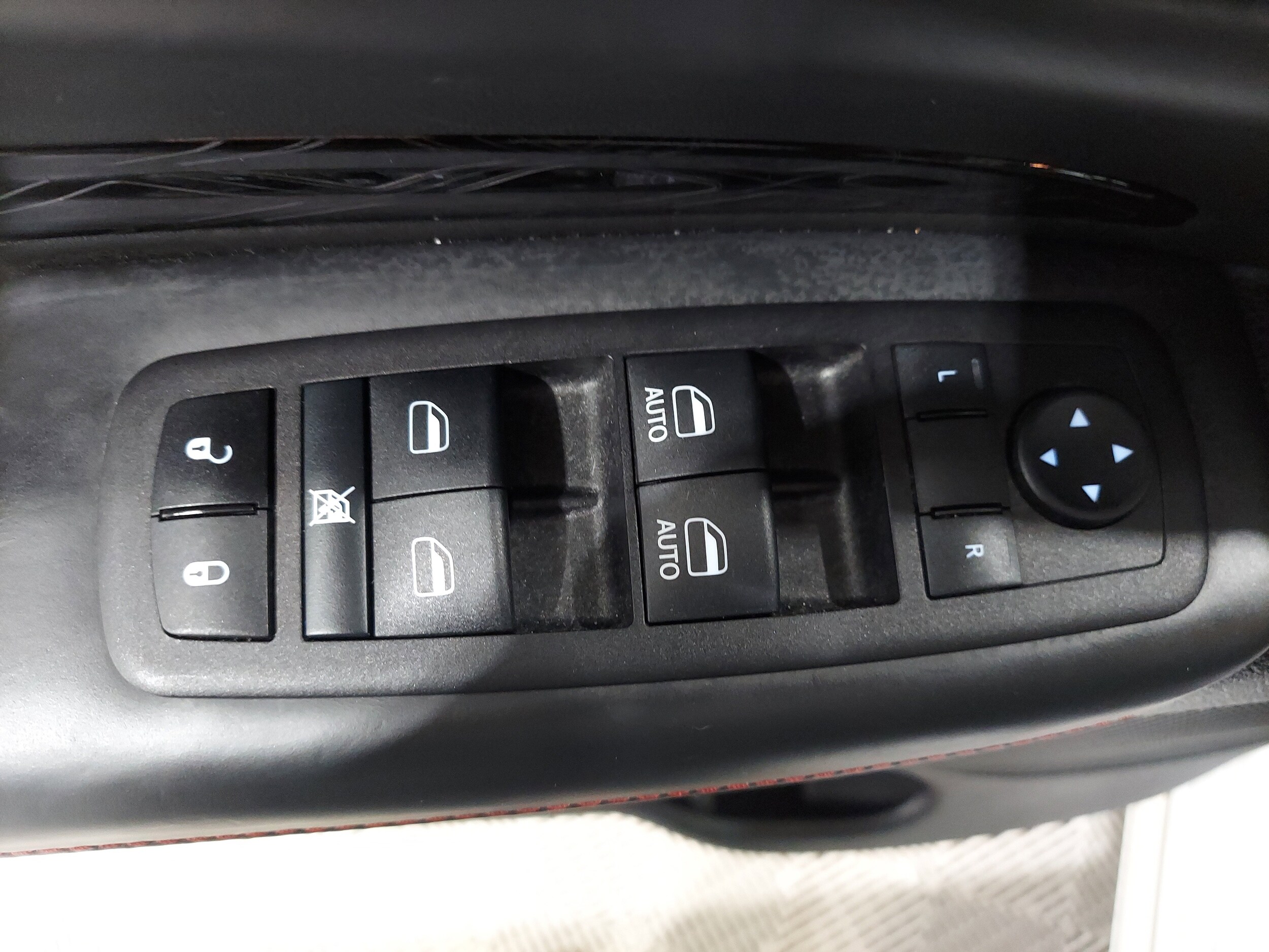 2024 Dodge Durango Citadel Platinum - Photo 21