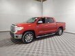 Toyota Tundra 4WD Truck