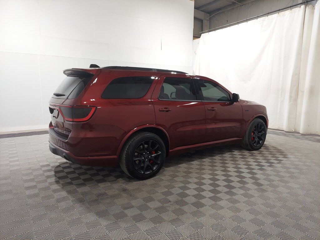 Used 2023 Dodge Durango SRT SRT 392 Premium AWD