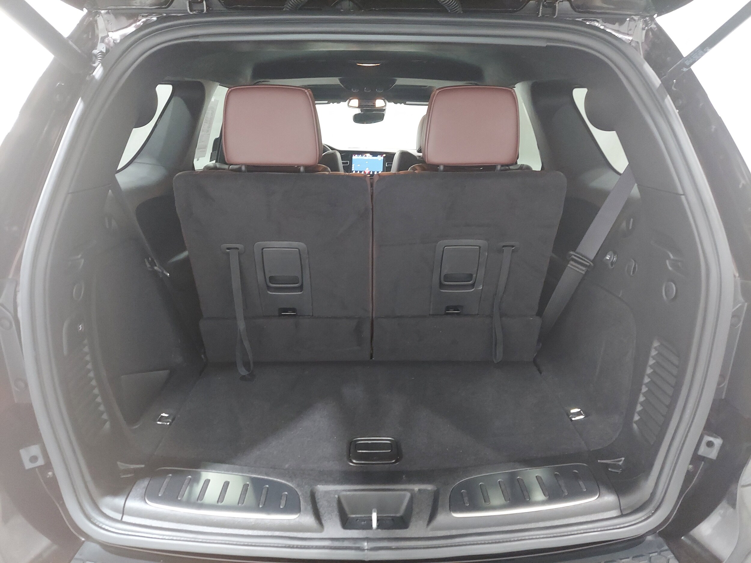 2024 Dodge Durango Citadel Platinum - Photo 19