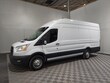 Ford Transit Cargo Van
